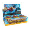 Magic The Gathering Aetherdrift Play Booster Magic The Gathering Aetherdrift Play Booster