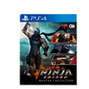 PS4 Ninja Gaiden: Master Collection (R3) PS4 Ninja Gaiden: Master Collection (R3)