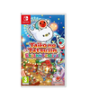Nintendo Switch Taiko no Tatsujin: Rhythm Festival (EU) Nintendo Switch Taiko no Tatsujin: Rhythm Festival (EU)
