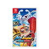 Nintendo Switch Ace Angler: Fishing Spirits (Asia) Nintendo Switch Ace Angler: Fishing Spirits (Asia)