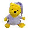Winne The Pooh 10.5" Plush Pajama Ver Close Eyes Winne The Pooh 10.5" Plush Pajama Ver Close Eyes