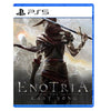 PS5 Enotria: The Last Song (Asia) PS5 Enotria: The Last Song (Asia)