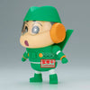 Crayon Shin-chan Cosplay Quantum Robo (A) Crayon Shin-chan Cosplay Quantum Robo (A)