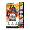 Topps Match Attax UEFA CL&EL 2024/25 Starter Pack Topps Match Attax UEFA CL&EL 2024/25 Starter Pack