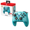 Nintendo Switch 2 Hori Wireless Horipad Turbo - Aqua Cyan Nintendo Switch 2 Hori Wireless Horipad Turbo - Aqua Cyan