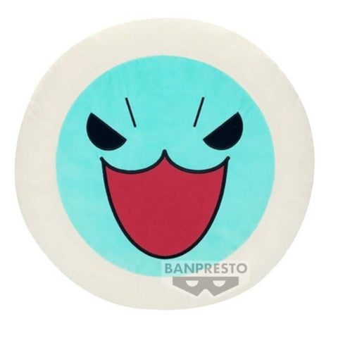 Taiko no Tatsujin Donkatsu Face Plush - Wada Katsu Taiko no Tatsujin Donkatsu Face Plush - Wada Katsu