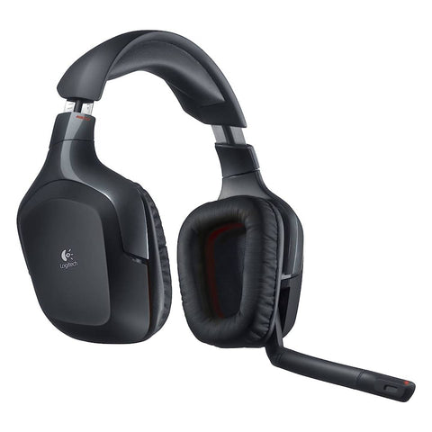 Logitech G930 Wireless Gaming Headset Logitech G930 Wireless Gaming Headset