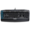 Logitech G710 Plus Blue Mechanical Gaming Keyboard Logitech G710 Plus Blue Mechanical Gaming Keyboard