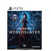 PS5 Outriders Worldslayer (Asia) PS5 Outriders Worldslayer (Asia)
