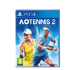 PS4 AO Tennis 2 (R2) PS4 AO Tennis 2 (R2)