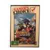 PC Sonic Riders PC Sonic Riders