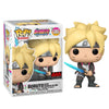Funko POP! (1383) Boruto Chakra Blade AAA Anime Exclusive Funko POP! (1383) Boruto Chakra Blade AAA Anime Exclusive