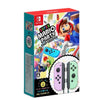 Nintendo Switch Super Mario Party + Joy-Con Bundle (JAP/English) Nintendo Switch Super Mario Party + Joy-Con Bundle (JAP/English)