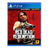 PS4 Red Dead Redemption Regular (Asia) PS4 Red Dead Redemption Regular (Asia)