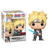 Funko POP! (1383) Boruto Chakra Blade AAA Anime Exclusive Chase Funko POP! (1383) Boruto Chakra Blade AAA Anime Exclusive Chase