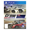 PS4 The Crew: Ultimate Edition PS4 The Crew: Ultimate Edition