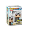 Funko POP! (1481) Naruto Shippuden Jiraiya GITD EE Exclusive Funko POP! (1481) Naruto Shippuden Jiraiya GITD EE Exclusive