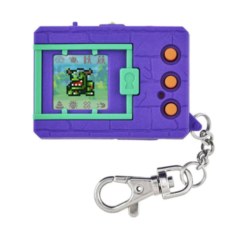 Bandai Digimon Color Ver.3 Original Purple Bandai Digimon Color Ver.3 Original Purple