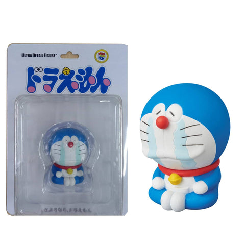 Ultra Detail Figure No.727 Goodbye Doraemon Ultra Detail Figure No.727 Goodbye Doraemon