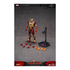 ZD Toys Iron Man 3 7" Mark XVII ZD Toys Iron Man 3 7" Mark XVII