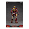 ZD Toys Iron Man 3 7" Mark XVII ZD Toys Iron Man 3 7" Mark XVII