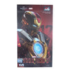 ZD Toys Iron Man 3 7" Mark XVII ZD Toys Iron Man 3 7" Mark XVII