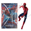 Hot Toys MMS658 1/6 The Amazing Spider-Man 2 Hot Toys MMS658 1/6 The Amazing Spider-Man 2