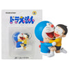 Ultra Detail Figure Doraemon Hug Nobita