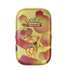 Pokemon SV3.5 Mini Tin - Kadabra, Hitmonlee Pokemon SV3.5 Mini Tin - Kadabra, Hitmonlee