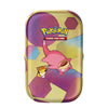 Pokemon SV3.5 Mini Tin - Sandshrew, Slowpoke Pokemon SV3.5 Mini Tin - Sandshrew, Slowpoke