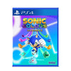 PS4 Sonic Colors Ultimate Limited Edition (R3) PS4 Sonic Colors Ultimate Limited Edition (R3)