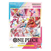 Bandai One Piece Card Game Collection Uta Bandai One Piece Card Game Collection Uta