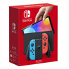 Nintendo Switch Oled Console - Neon Nintendo Switch Oled Console - Neon