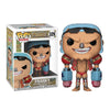 Funko POP! (329) One Piece Franky Funko POP! (329) One Piece Franky