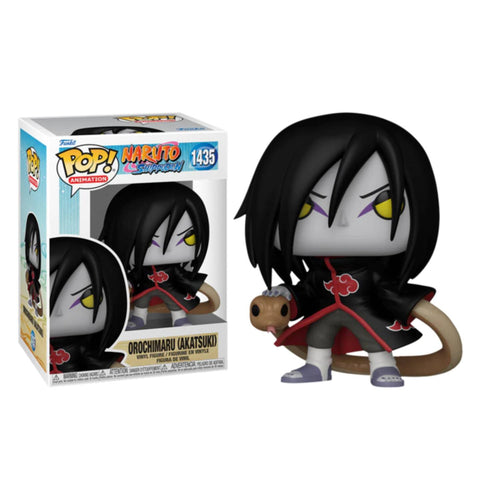 Funko POP! (1435) Naruto Orochimaru (Akatsuki) Funko POP! (1435) Naruto Orochimaru (Akatsuki)