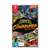 Nintendo Switch Teenage Mutant Ninja Turtles: The Cowabunga Collection (AU) Nintendo Switch Teenage Mutant Ninja Turtles: The Cowabunga Collection (AU)
