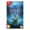 Nintendo Switch Little Nightmares II (EU) Nintendo Switch Little Nightmares II (EU)