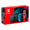 Nintendo Switch New Console - Red/Blue (Agent warranty 1 year) Nintendo Switch New Console - Red/Blue (Agent warranty 1 year)
