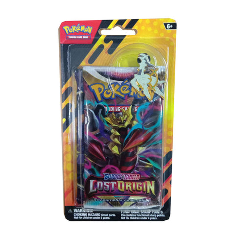 Pokemon 2 Pack Pin Blister Single Wide -  Arceus Pokemon 2 Pack Pin Blister Single Wide -  Arceus