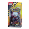 Pokemon 2 Pack Pin Blister Single Wide -  Darkrai Pokemon 2 Pack Pin Blister Single Wide -  Darkrai