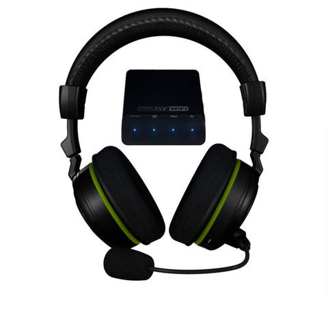 Turtle Beach Ear Force X42 Headset Turtle Beach Ear Force X42 Headset