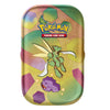 Pokemon SV3.5 Mini Tin - Scyther, Koffing Pokemon SV3.5 Mini Tin - Scyther, Koffing