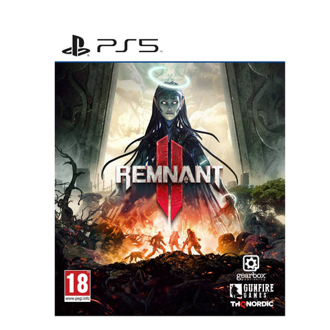 PS5 Remnant II (EU) PS5 Remnant II (EU)
