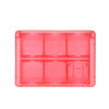 3DS Game Case 24 Red 3DS Game Case 24 Red