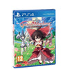 PS4 Touhou Genso Wanderer (EU) PS4 Touhou Genso Wanderer (EU)