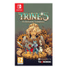 Nintendo Switch Trine 5: A Clockwork Conspiracy (EU) Nintendo Switch Trine 5: A Clockwork Conspiracy (EU)