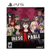 PS5 Inescapable: No Rules, No Rescue (US) PS5 Inescapable: No Rules, No Rescue (US)