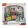 Pokemon SV3.5 151 Poster Collection Box Pokemon SV3.5 151 Poster Collection Box