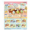 Re-Ment Sumikkogurashi Udon (Set of 8) Re-Ment Sumikkogurashi Udon (Set of 8)