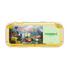 Nintendo Switch Lite Maxgames Pikmin 4 Hard Cover Nintendo Switch Lite Maxgames Pikmin 4 Hard Cover
